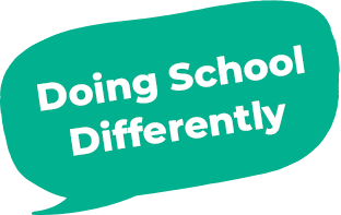 Doing School Differently